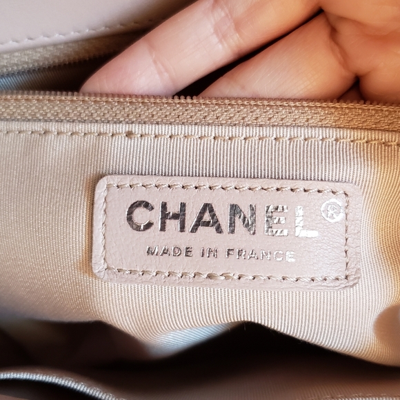 Chanel boy pink new medium bag - Picture 8 of 13